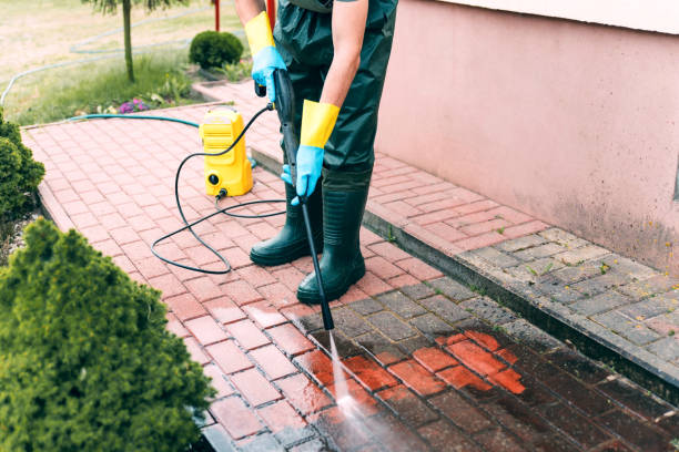 Best Post-Construction Pressure Washing  in South Williamsport, PA