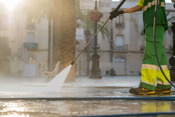 Best Factory Floor Cleaning  in South Williamsport, PA